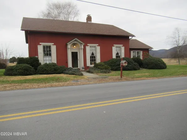 685 Shaffer Ln, Jersey Shore, PA 17740