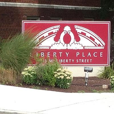 2nd image of 313 W Liberty St