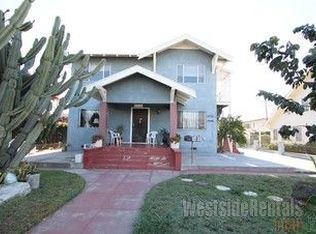 1434 12th Ave, Los Angeles, CA 90019