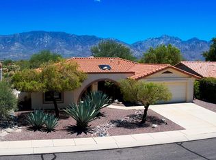 14450 N Choctaw Dr, Oro Valley, AZ 85755