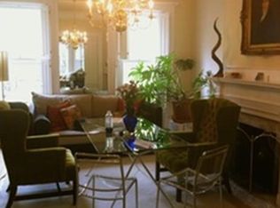 383 Marlborough St APT 1, Boston, MA 02115