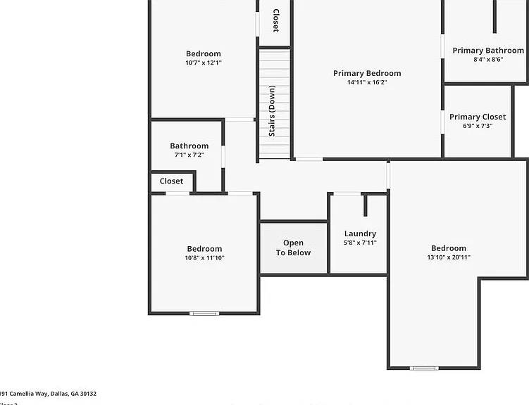 191 Camellia Way — Photo 3