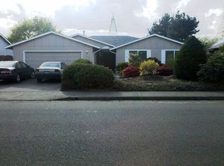 21140 NW Rock Creek Blvd, Portland, OR 97229