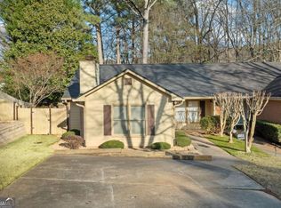 4055 Cooper Ridge Ct SE, Smyrna, GA 30080