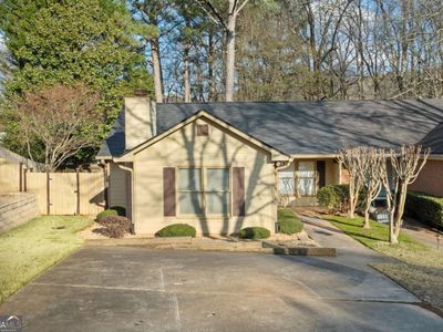 4055 Cooper Ridge Ct SE, Smyrna, GA, 30080