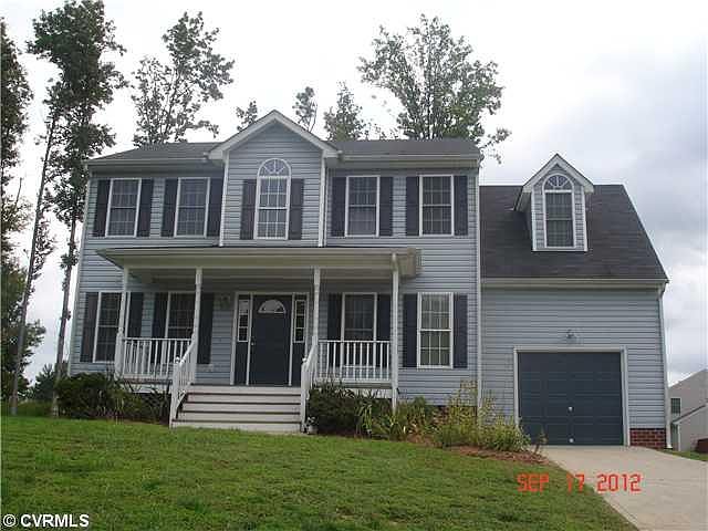 1st image of 1707 Winesap Dr