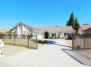 2368 Arcdale Ave, Rowland Heights, CA 91748