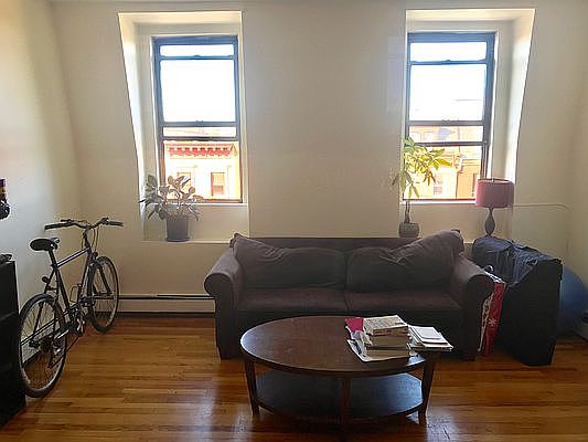 2nd image of 185 Lefferts Pl #3