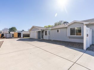 3135 Ute Canyon Ln, Grand Junction, CO 81504