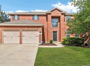 10535 Black Horse, Helotes, TX 78023