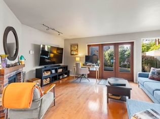 2535 York Ave #102, Vancouver, BC V6K 1E4