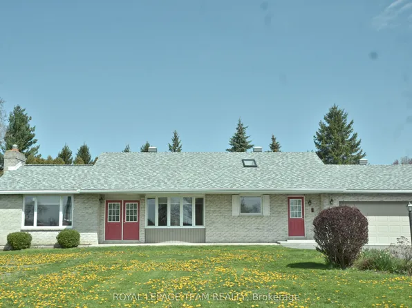 11119 Grisdale Blvd W, South Dundas, ON K0E 1K0