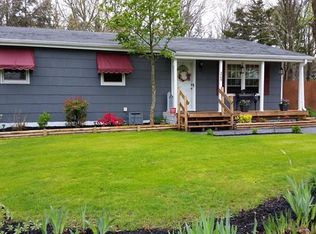 205 Allen St, Little Egg Harbor, NJ 08087