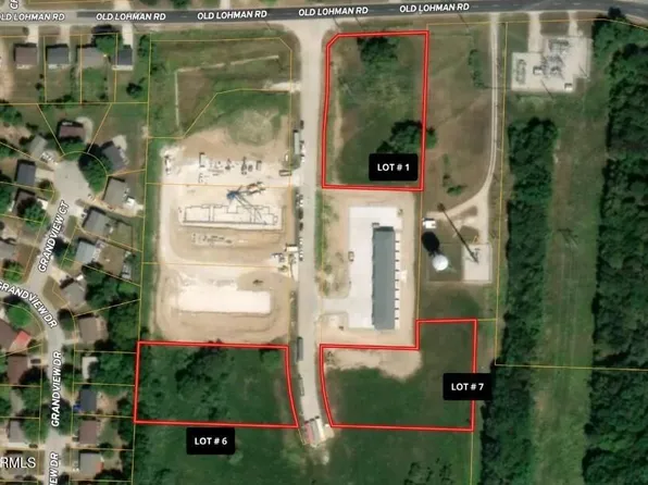 6 Trade Center Pkwy, Jefferson City, MO 65109