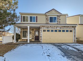 18668 Kelly Pl, Denver, CO 80249