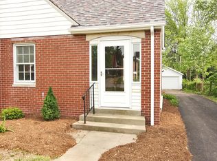 6041 E Saint Joseph St, Indianapolis, IN 46219