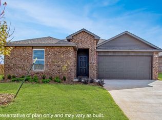 481 Texoma Pl, Mannford, OK 74044