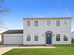 10375 Stillwell Ct, Avon, IN 46123