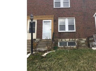 4418 Oakmont St, Philadelphia, PA 19136