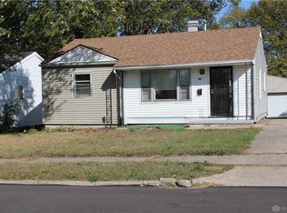 40 S Upland Ave, Dayton, OH 45417