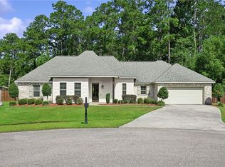 109 Sherry Ct, Covington, LA 70433
