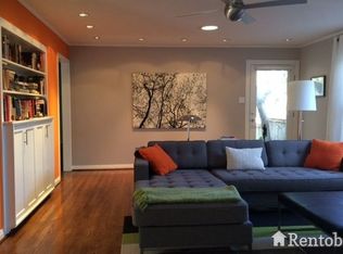 3408 Bonnie Rd, Austin, TX 78703