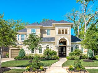 4406 Glass Isle, Missouri City, TX 77459