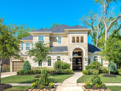 4406 Glass Isle, Missouri City, TX, 77459