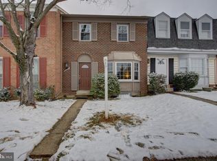 20025 Lumaryn Pl, Gaithersburg, MD 20886