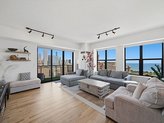 2nd image of 41 E 8th St APT 2901