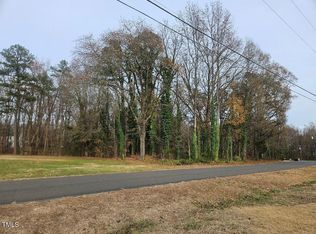 5 Badger Cir LOT 5, Roxboro, NC 27573