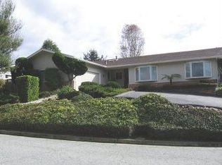 151 Greenbrier Dr, Aptos, CA 95003