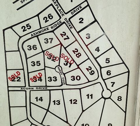 4th image of Acorn Dr Lot 12