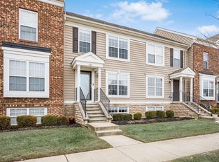 5334 Rustic Falls Dr #84, Dublin, OH 43016