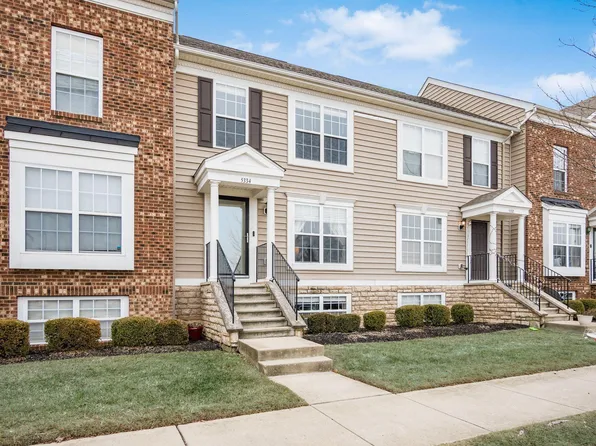 5334 Rustic Falls Dr #84, Dublin, OH 43016