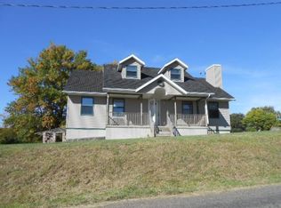 316 Mills St, Brooklyn, IA 52211