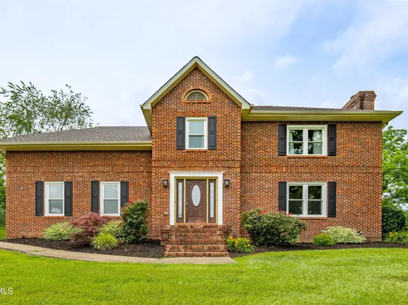 398 Grandview Ct, Kingsport, TN 37664