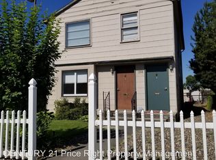1208 8th St #A, Lewiston, ID 83501