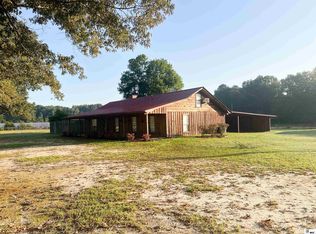 125 Broken Spoke, Lillie, LA 71256