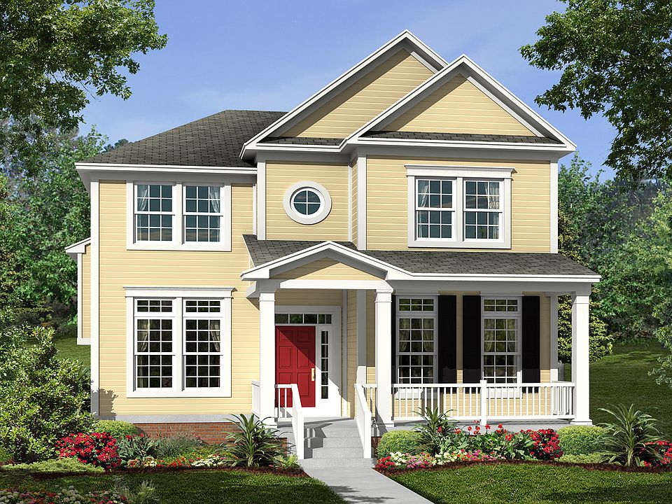 Altiora Elevation A