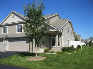 5004 207th St N, Forest Lake, MN 55025