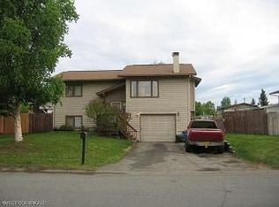4829 E 5th Ave, Anchorage, AK 99508