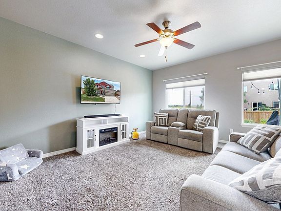 4th image of 1509 Cirque Valley Ln