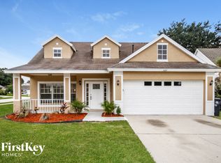 607 Back Water Ct, Valrico, FL 33594