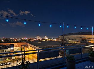Bankers Lofts, Saint Louis, MO 63101
