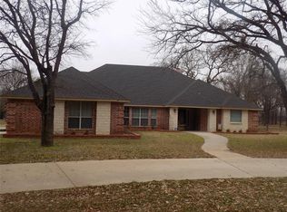 100 Covered Bridge Dr, Fort Worth, TX 76108
