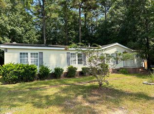 110 Summit Ridge Rd, Rocky Point, NC 28457
