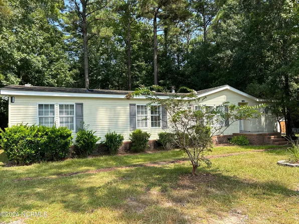 110 Summit Ridge Drive, Rocky Point, NC 28457