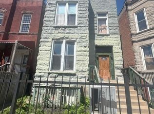 1132 S Sacramento Blvd, Chicago, IL 60612