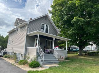 229 Green St, Westernport, MD 21562